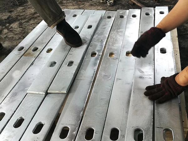 Arch Fender Attachment