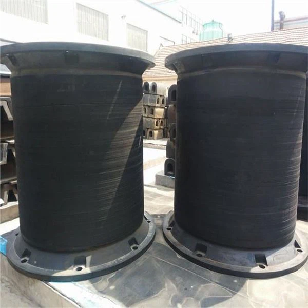 High Performance Cell Fender