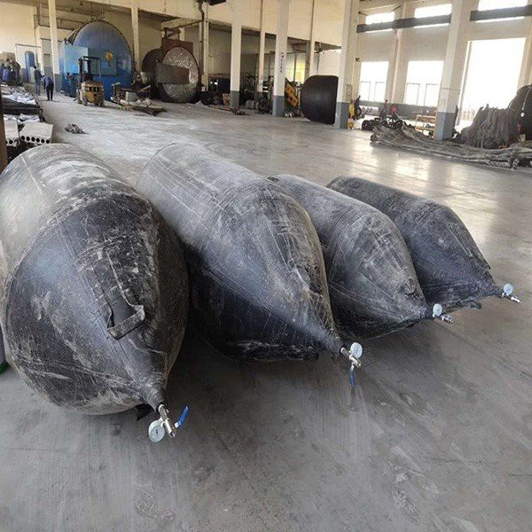 Water Stopper Inflatable Rubber Sewer Pipe Plug Pipe Sealing Airbag