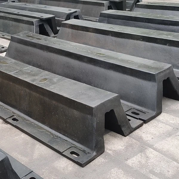 Arch Rubber Fender SA-A400x2500L