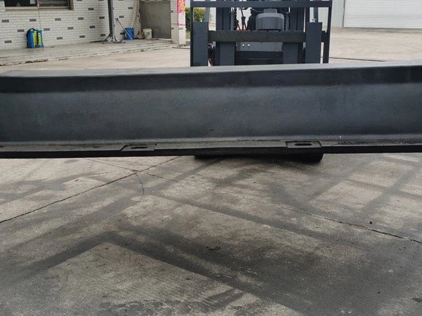 Arch Rubber Fender SA-A400x2500L