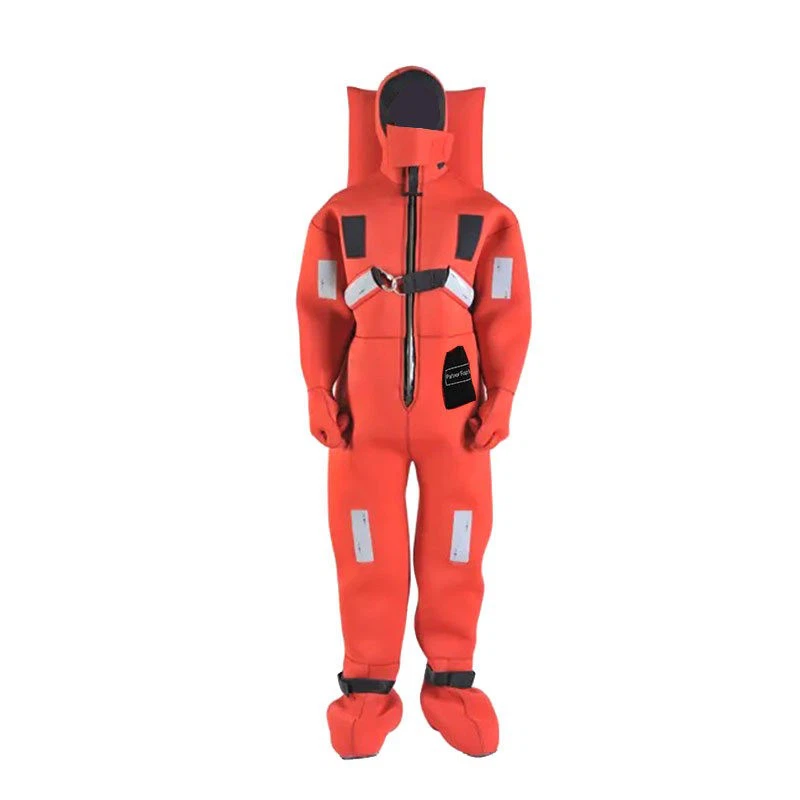 Immersion Suit (Survival Suit) best