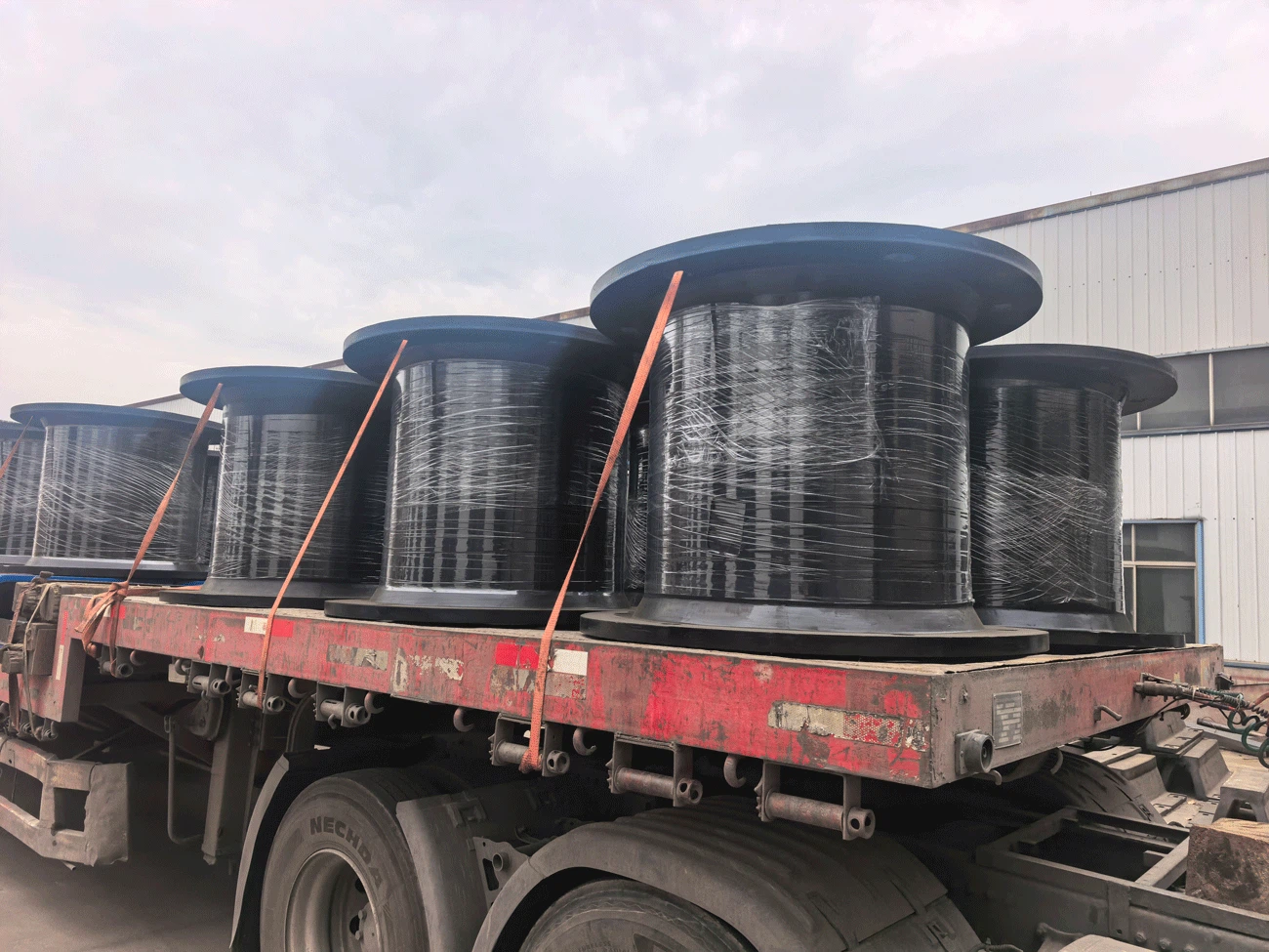 Super Cell Fender Super Cell Fender